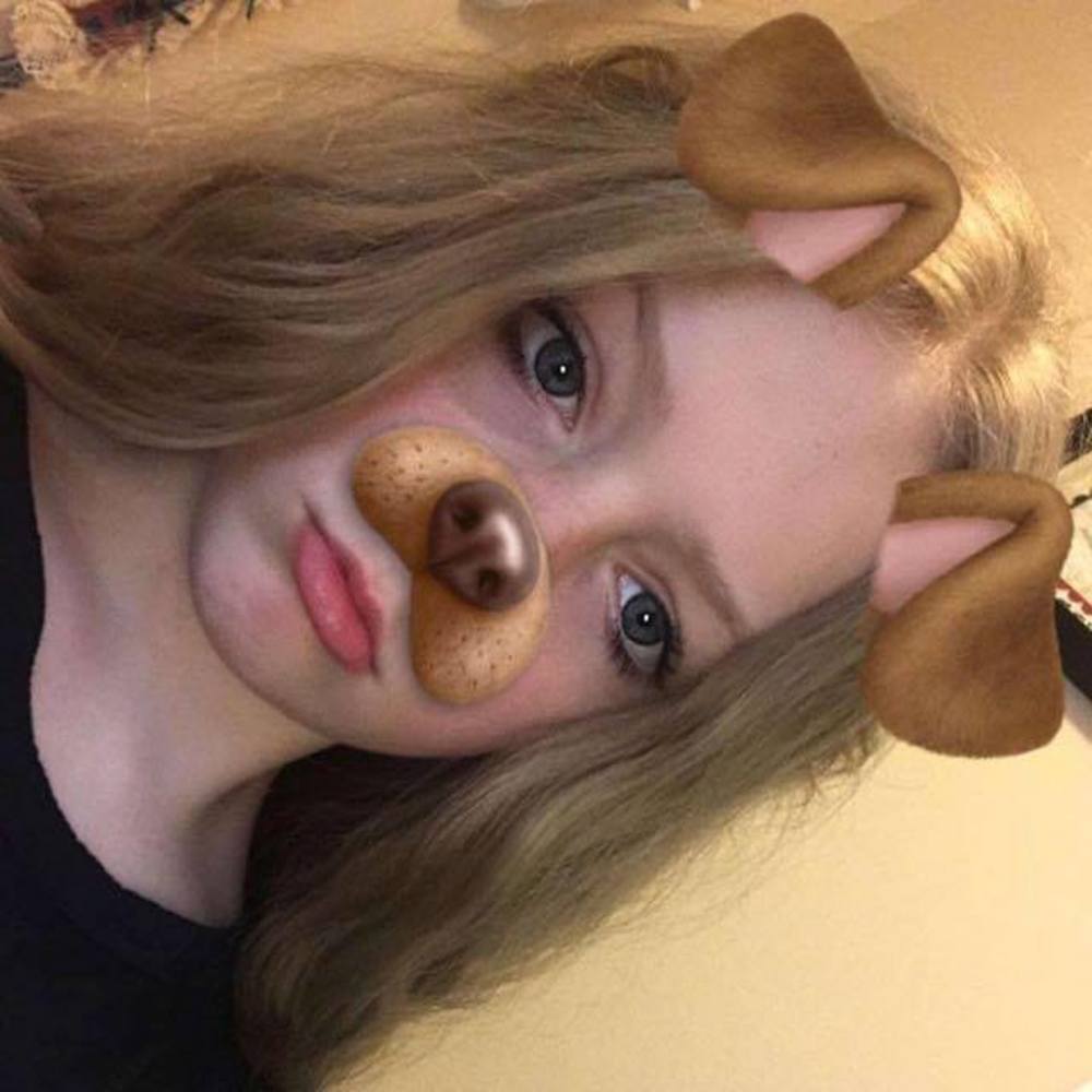 Meet your Posher, Marissa